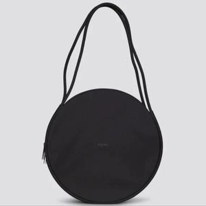 NWT Rains Spin Tote Bag Circle Tote